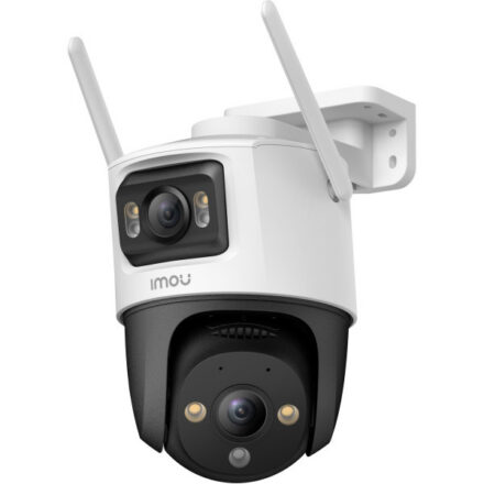 Kamera IP Imou Cruiser Dual 10MP (5MP + 5MP) IPC-S7XP-10M0WED