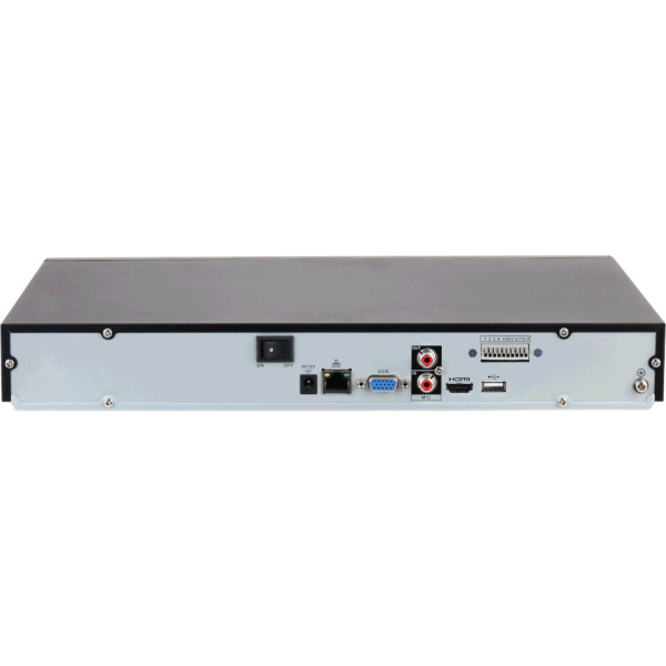 REJESTRATOR IP DAHUA NVR4216-EI - obrazek 3