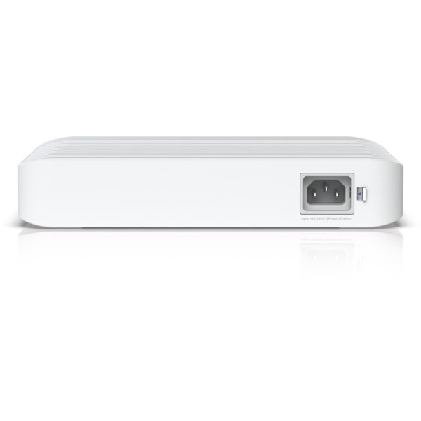 UBIQUITI UNIFI SWITCH (USW-Pro-8-POE) - obrazek 2