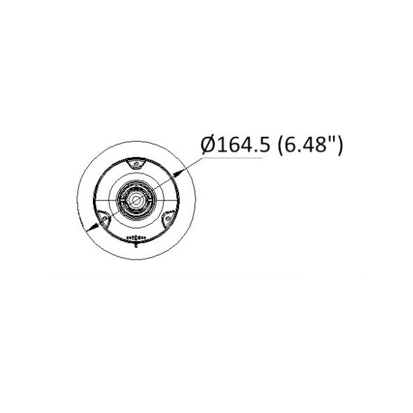 Kamera IP Hikvision DS-2DE4425IWG1-E - obrazek 2