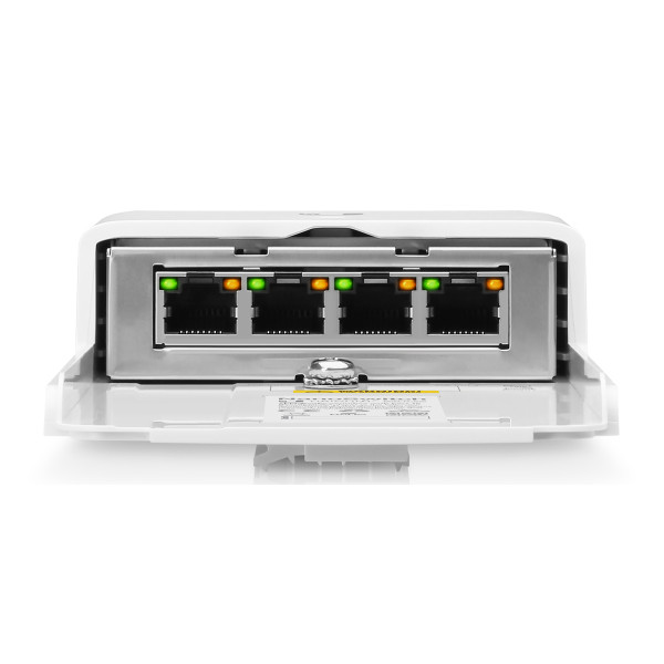 UBIQUITI NANOSWITCH N-SW - obrazek 2
