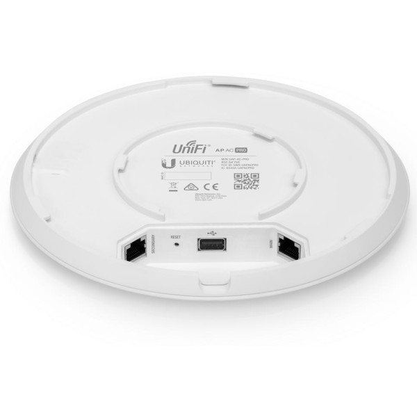 UBIQUITI UNIFI UAP-AC-PRO - obrazek 2