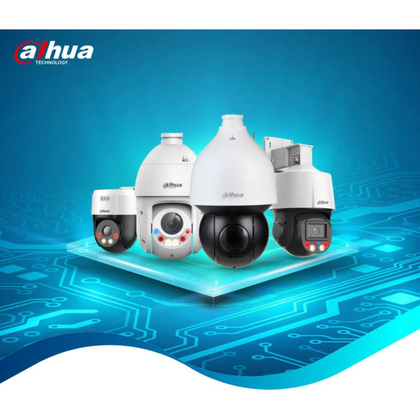 Kamera IP Dahua SD3D416NB-GNY - obrazek 5