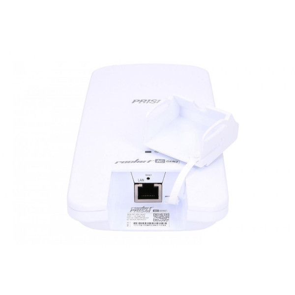 UBIQUITI ROCKET R5AC-PRISM GEN2 - obrazek 4