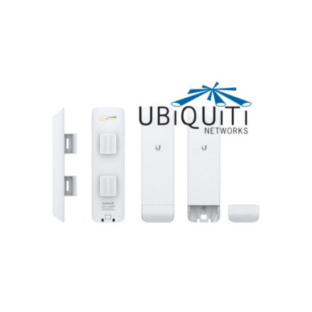 UBIQUITI NANOSTATION M2 (NSM2)
