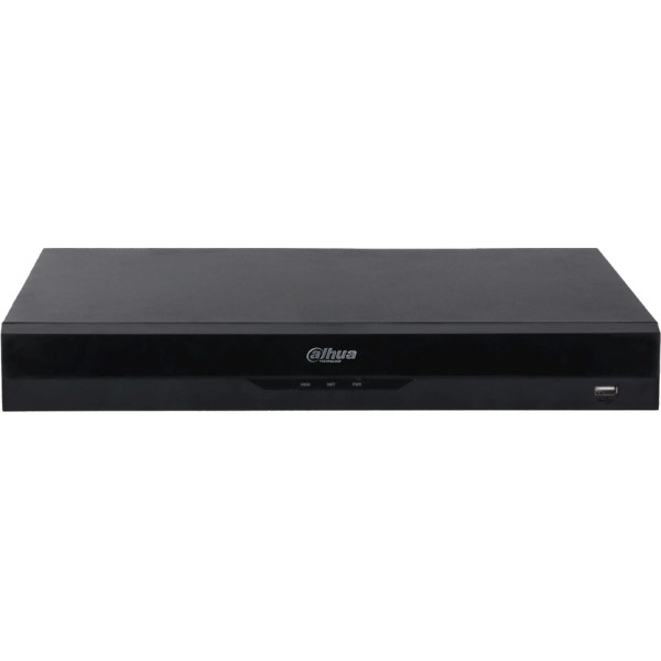REJESTRATOR IP DAHUA NVR4216-EI - obrazek 2