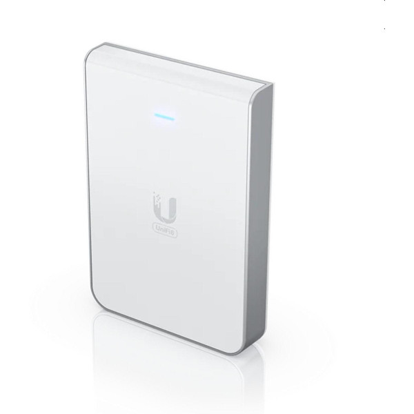 UBIQUITI UNIFI U6-IW (In-Wall) - obrazek 5