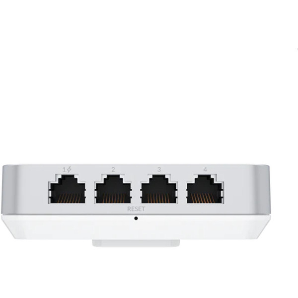 UBIQUITI UNIFI U6-IW (In-Wall) - obrazek 2