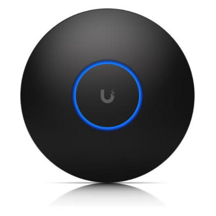 Ubiquiti (nHD-cover-black-3) NanoHD cover black