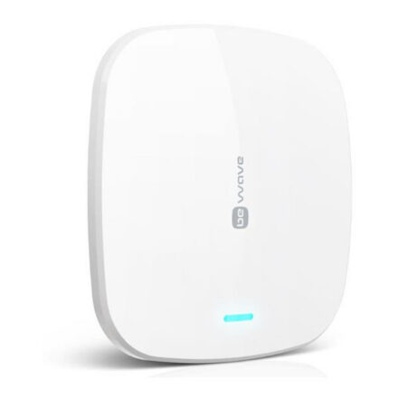 BE WAVE Kontroler systemu BE WAVE (wbudowany moduł GSM, zasilanie 9-28 V DC) Smart HUB Plus LV