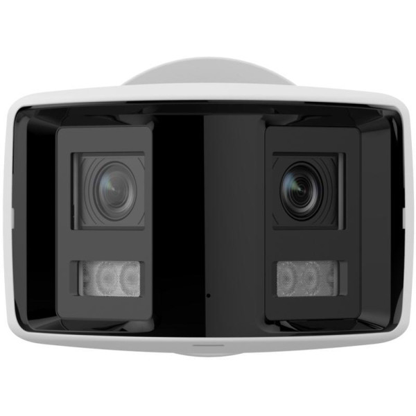 Kamera IP HikVision DS-2CD2T46G2P-ISU/SL(2.8mm)(C) PL - obrazek 2