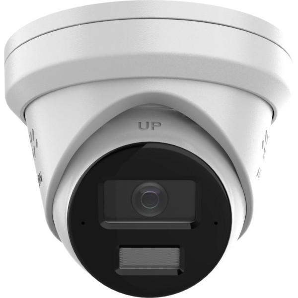 Kamera IP Hikvision DS-2CD2343G2-LI2U/SL 2.8mm PL - obrazek 2