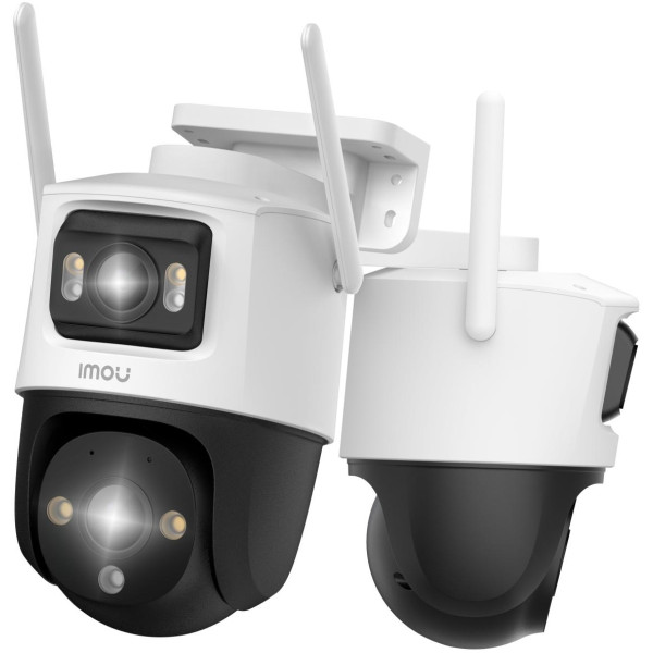 Kamera IP Imou Cruiser Dual 10MP (5MP + 5MP) IPC-S7XP-10M0WED - obrazek 3