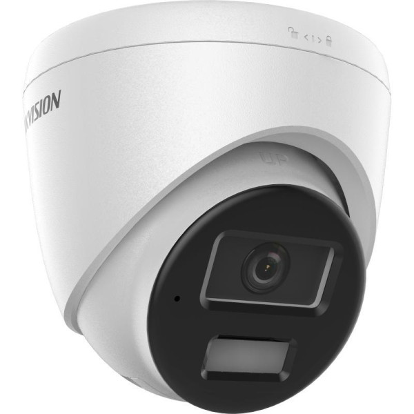 KAMERA IP HIKVISION DS-2CD1343G2-LIUF/SL 2.8mm PL - obrazek 2
