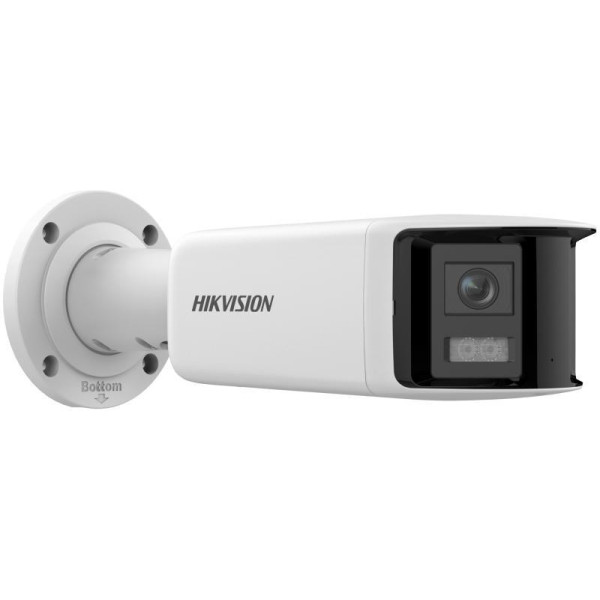 Kamera IP HikVision DS-2CD2T46G2P-ISU/SL(2.8mm)(C) PL - obrazek 3